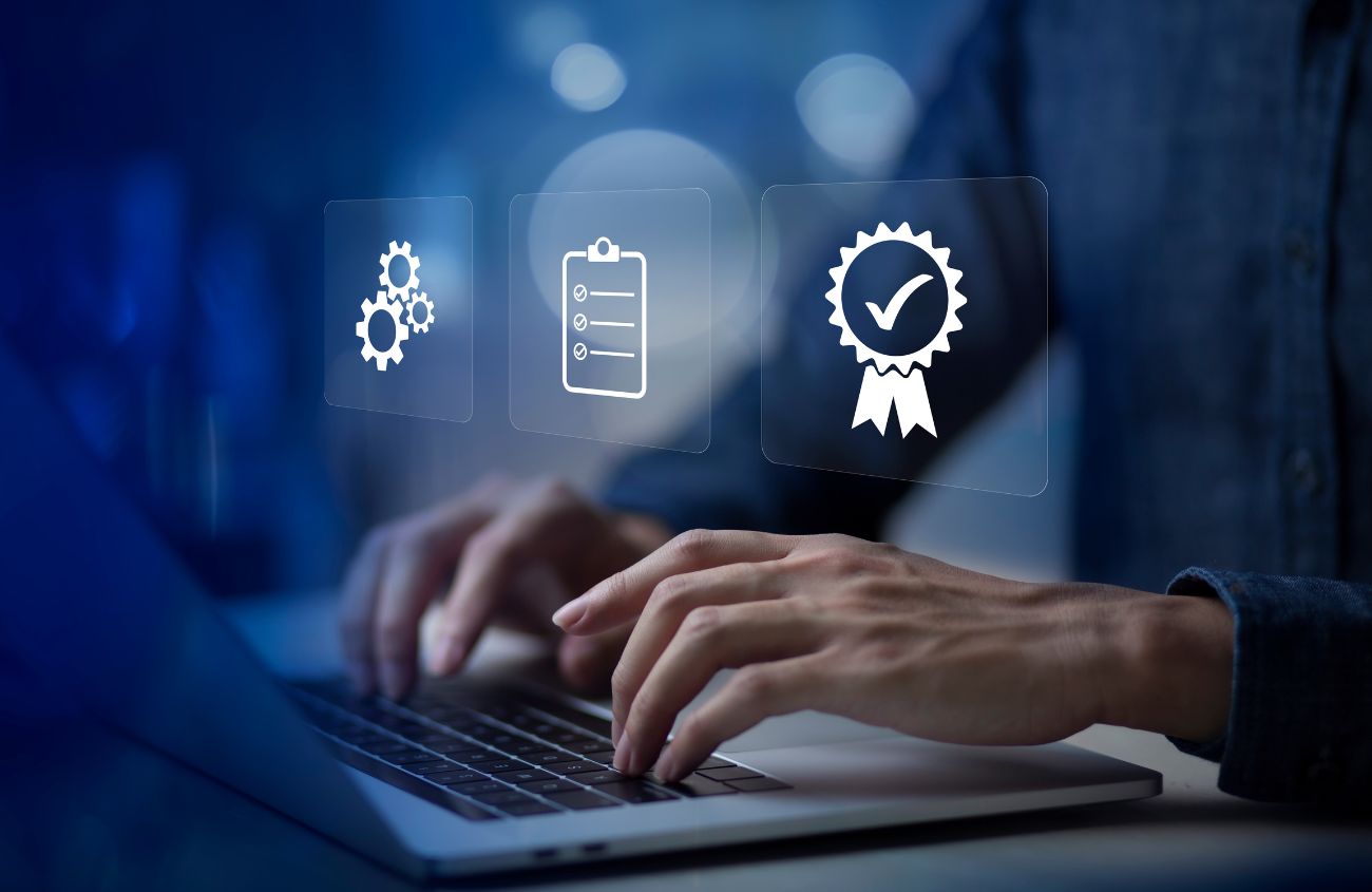 certificado ISO 9001