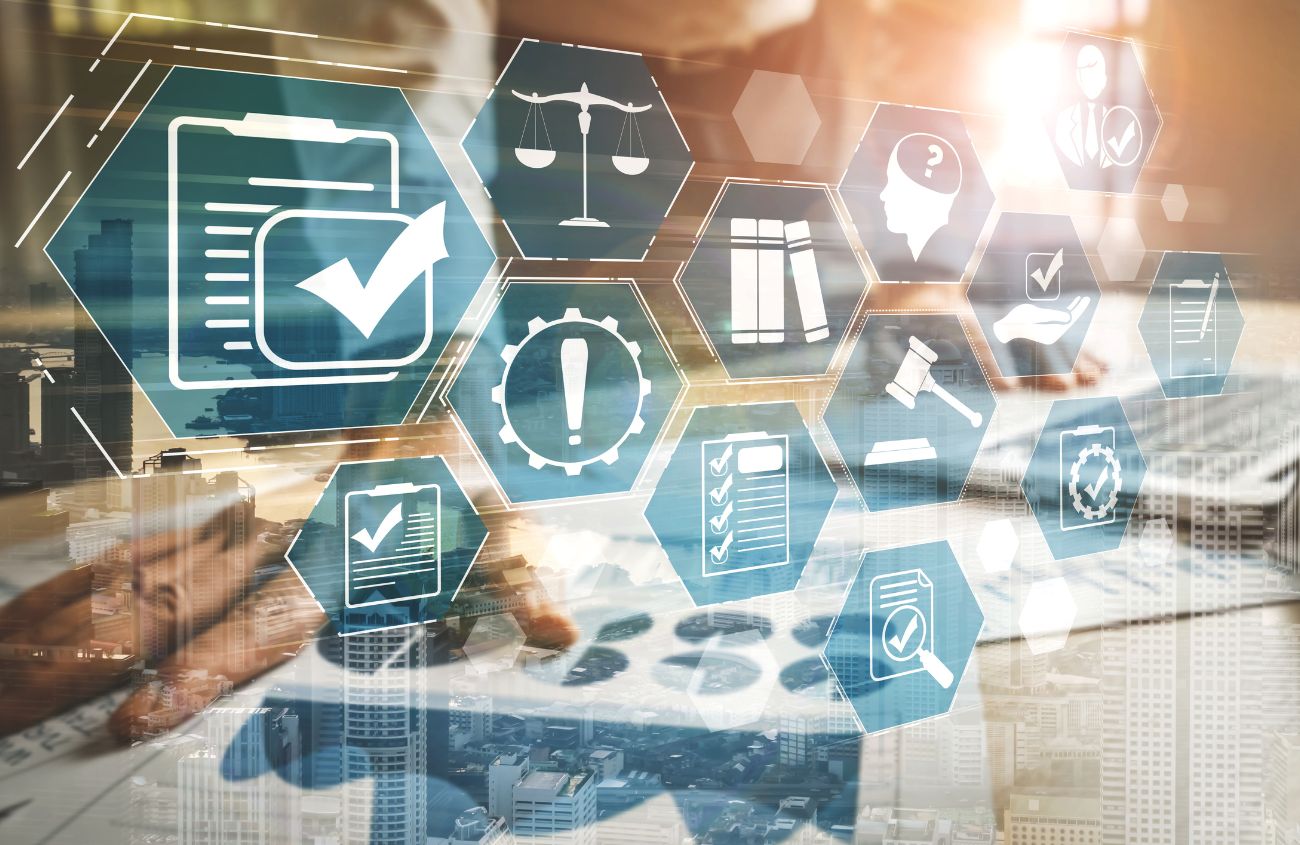 obtención del certificado ISO 45001