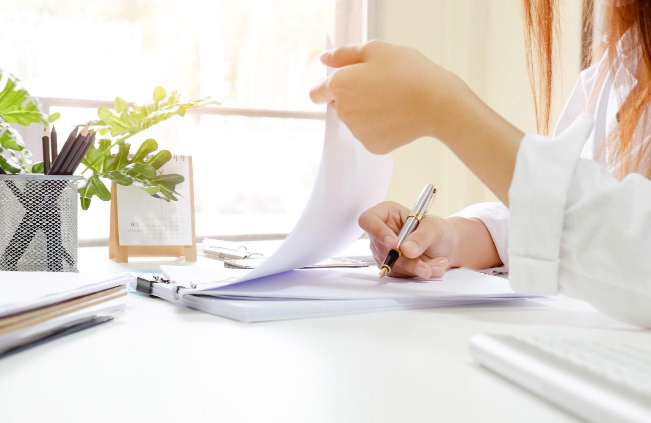 auditoría certificado ISO 45001